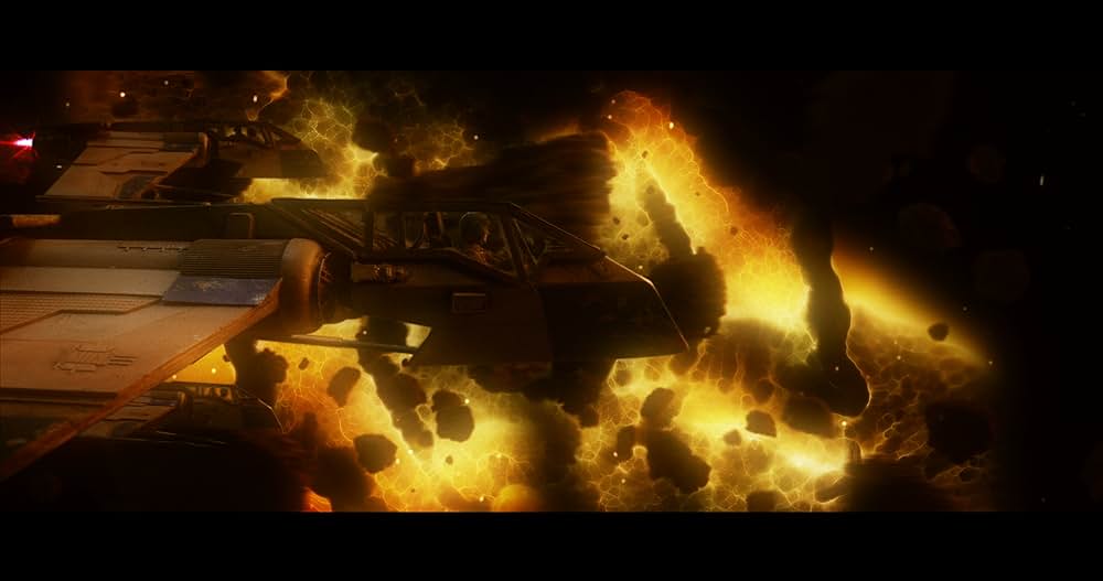 アルファ・スクワッドの画像