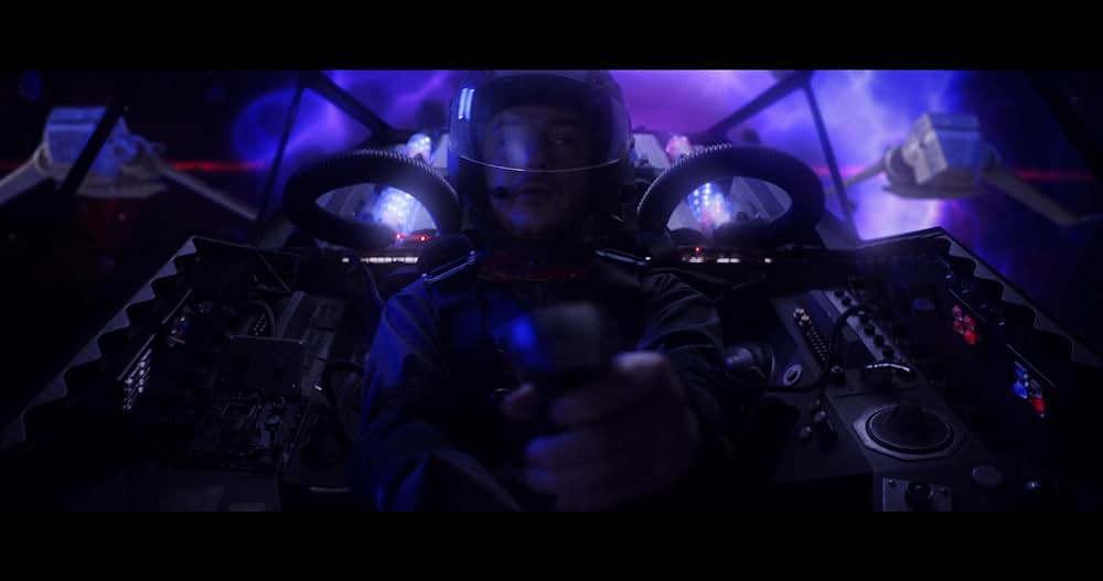 アルファ・スクワッドの画像