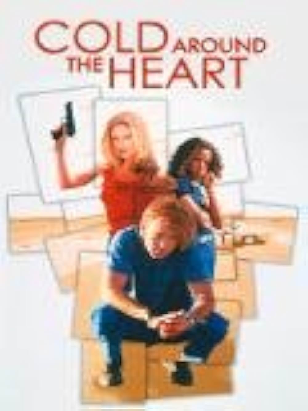 コールド・ハートの画像