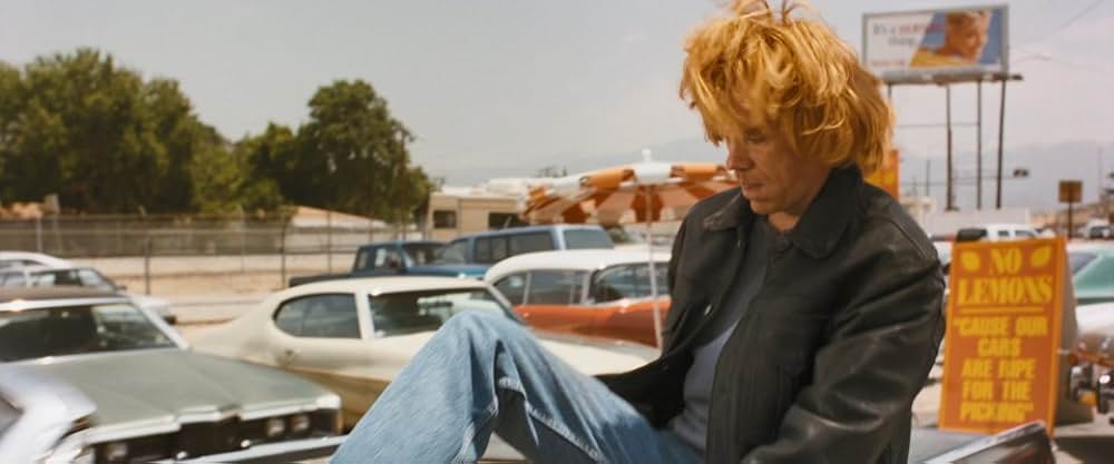 コールド・ハートの画像