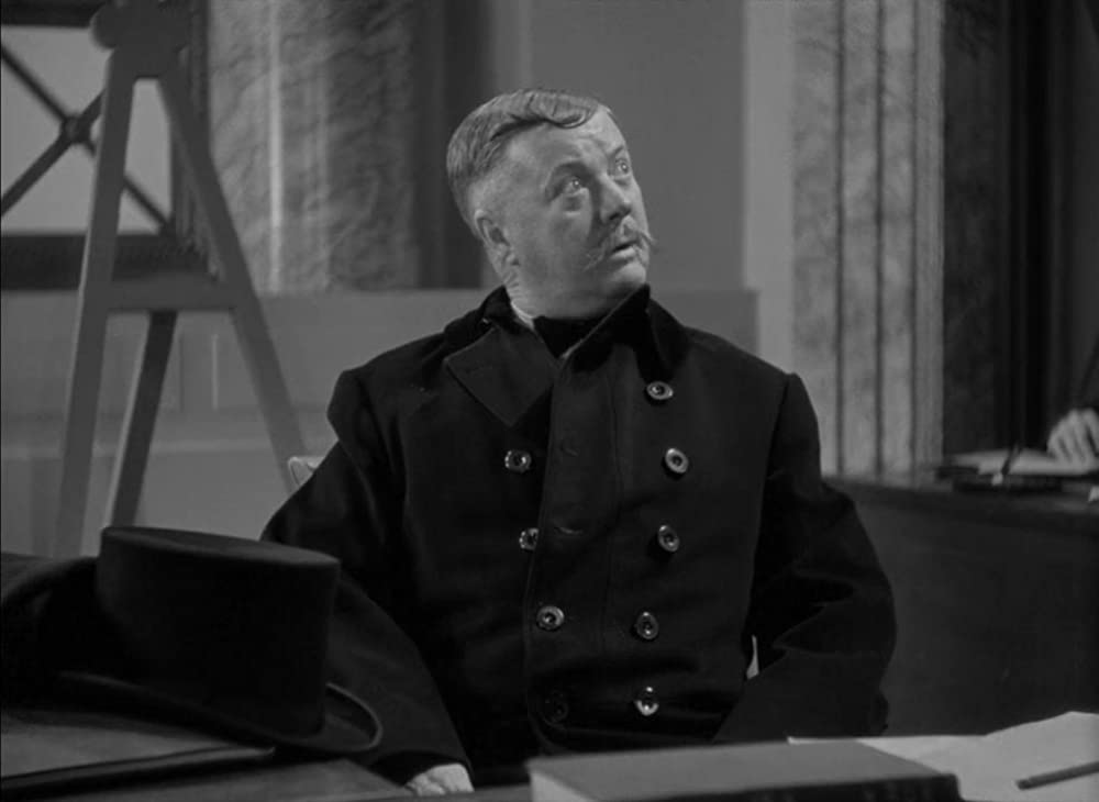 オペラハットの画像