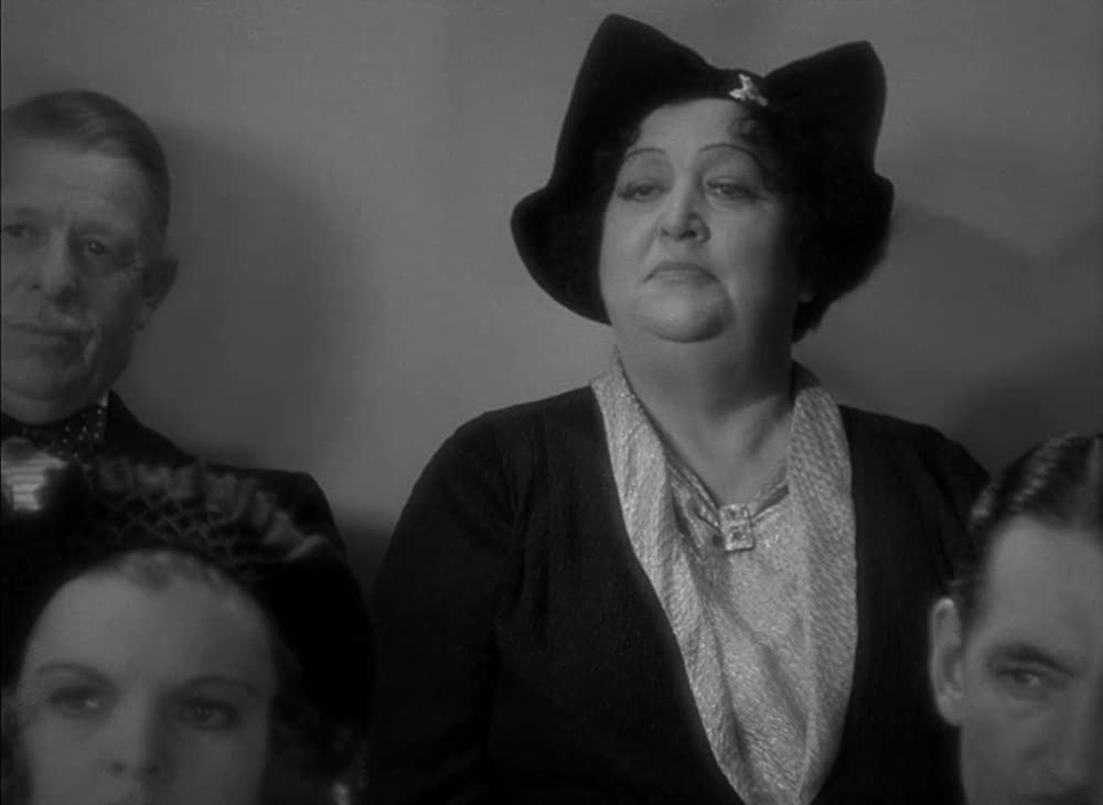 オペラハットの画像