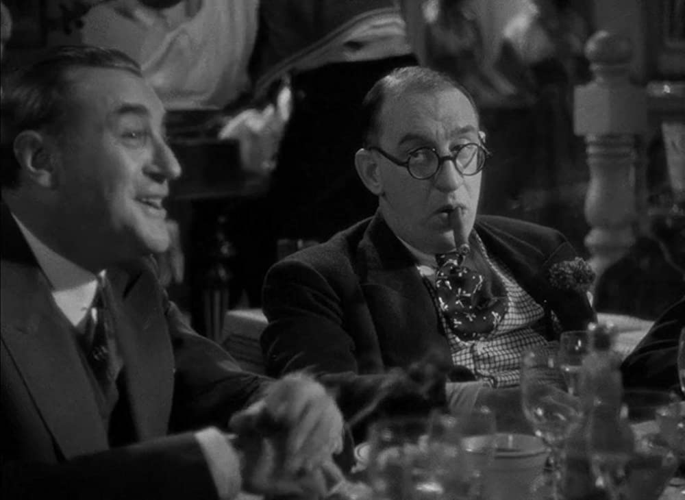 オペラハットの画像