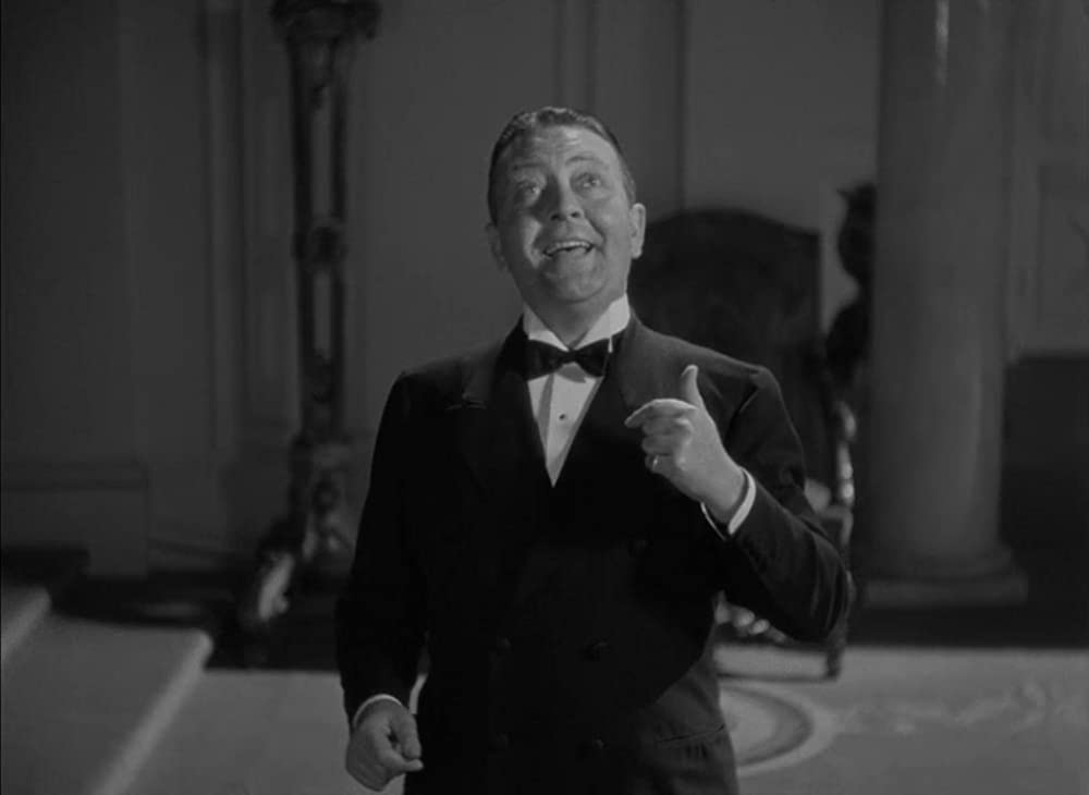 オペラハットの画像