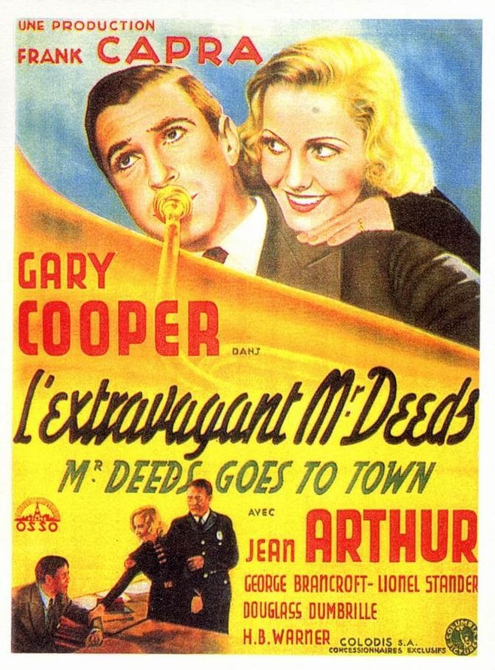 オペラハットの画像