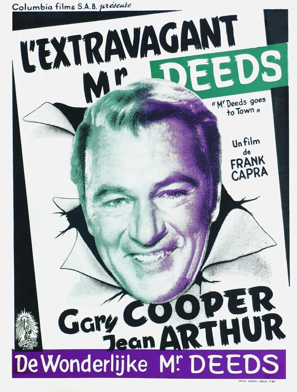 オペラハットの画像