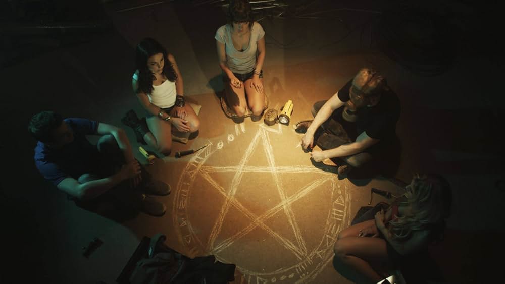 ファイナル・デッドゲーム 降霊鬼の画像