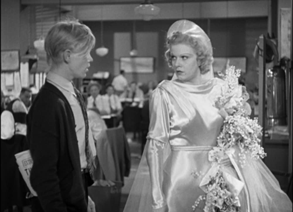 結婚クーデターの画像