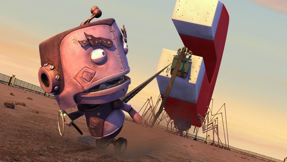 リトル＆ジャイアントの画像