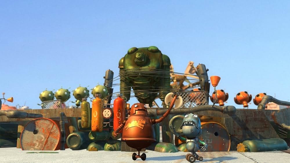 リトル＆ジャイアントの画像