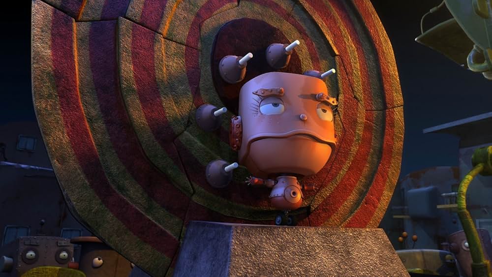 リトル＆ジャイアントの画像