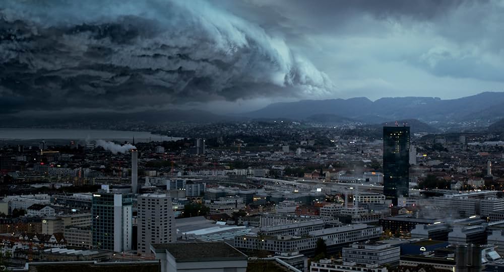 「世界の終わり」の画像