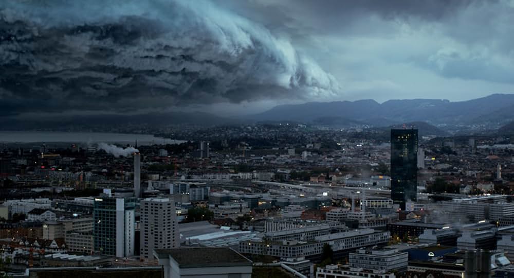 「世界の終わり」の画像