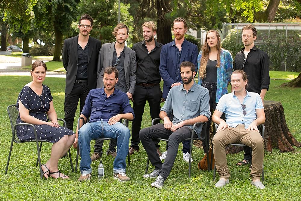 「世界の終わり」の画像