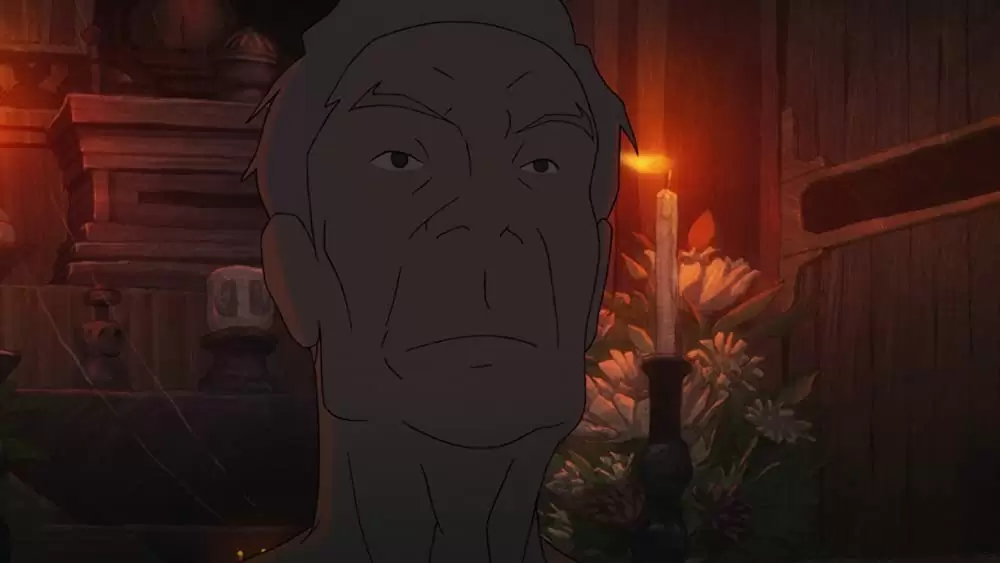 ジョバンニの島の画像