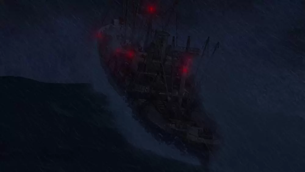 ジョバンニの島の画像