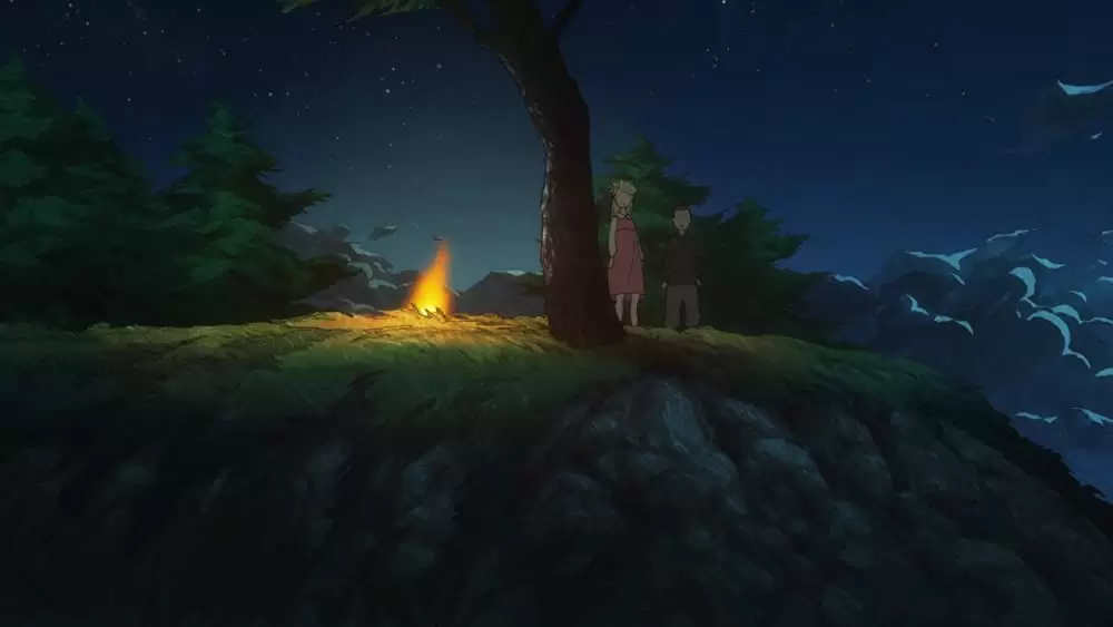 ジョバンニの島の画像