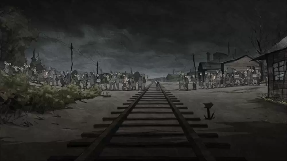 ジョバンニの島の画像