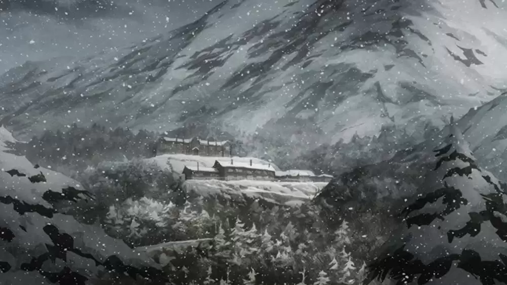 ジョバンニの島の画像