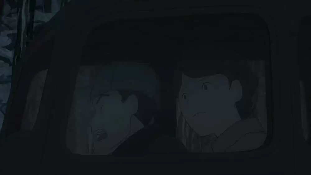 ジョバンニの島の画像