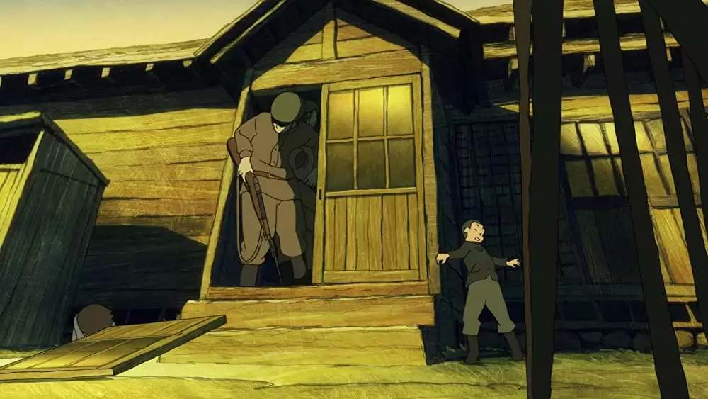 ジョバンニの島の画像