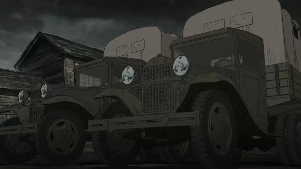 ジョバンニの島の画像