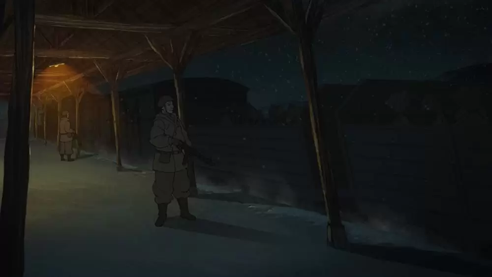 ジョバンニの島の画像