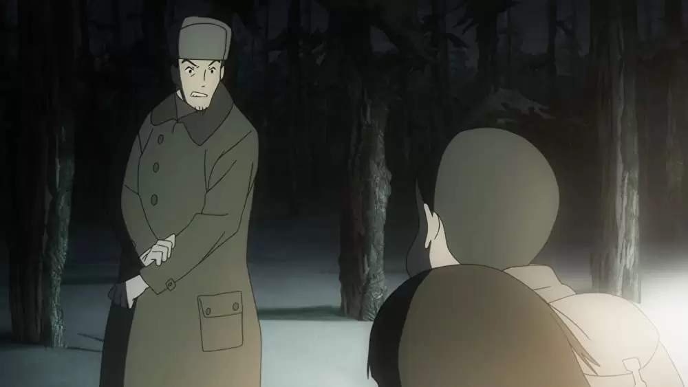 ジョバンニの島の画像