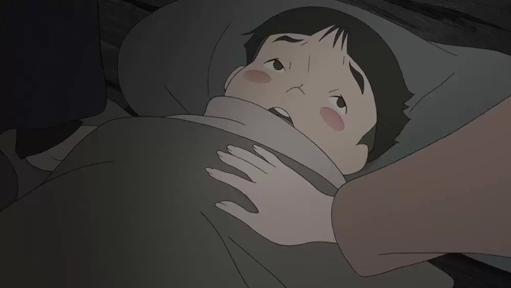 ジョバンニの島の画像