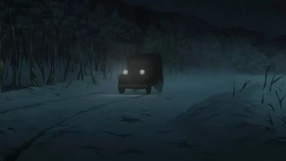 ジョバンニの島の画像