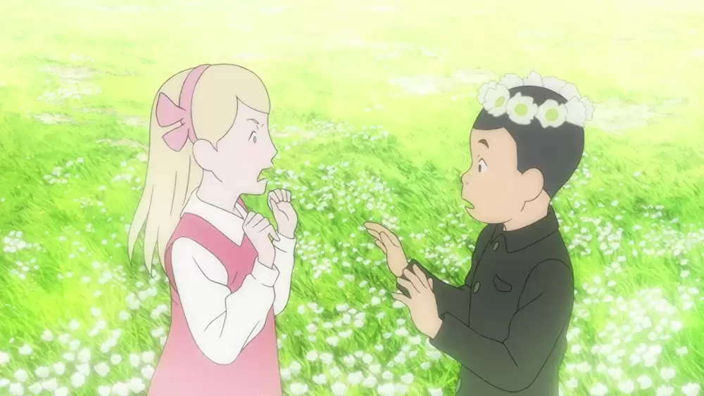 ジョバンニの島の画像