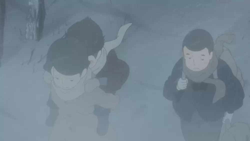 ジョバンニの島の画像