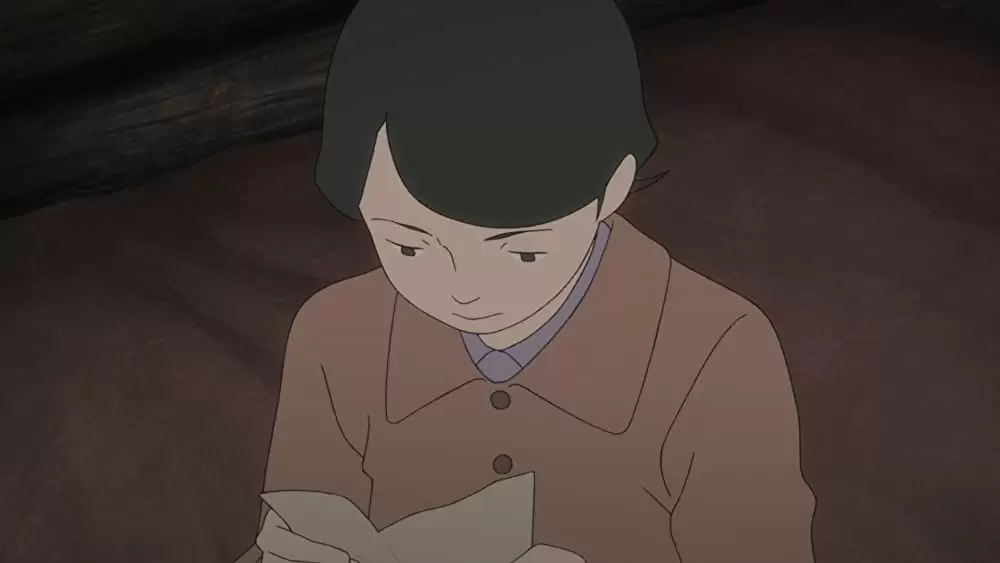 ジョバンニの島の画像