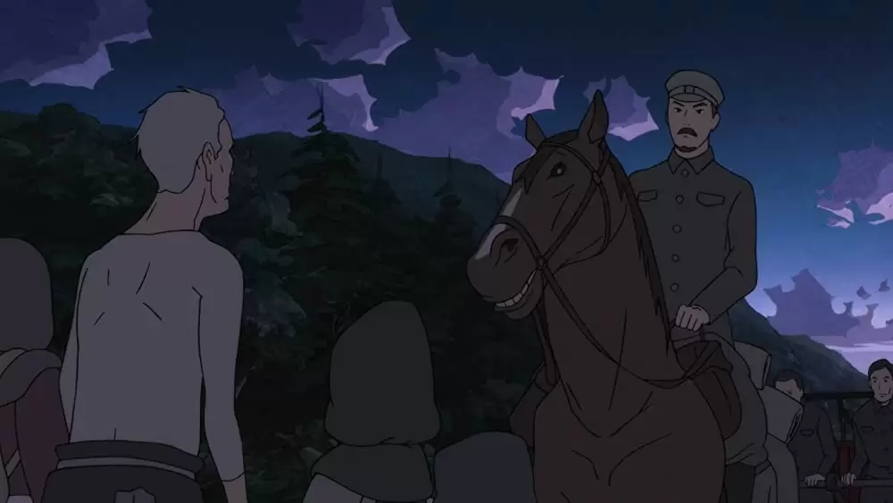 ジョバンニの島の画像