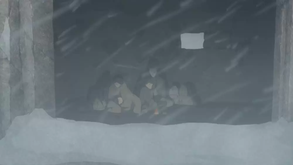 ジョバンニの島の画像