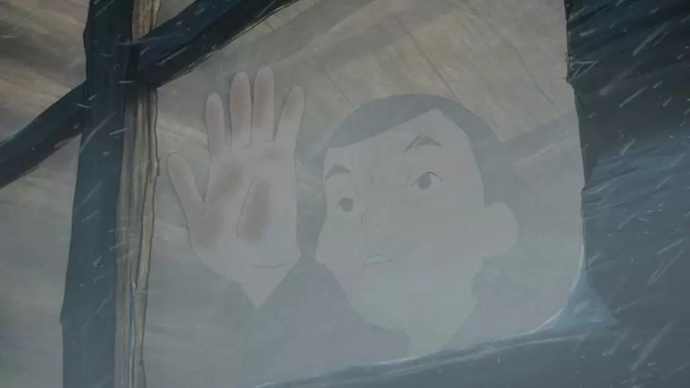 ジョバンニの島の画像