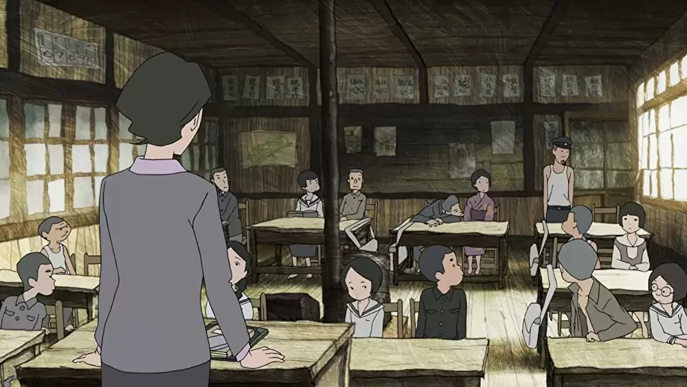 ジョバンニの島の画像