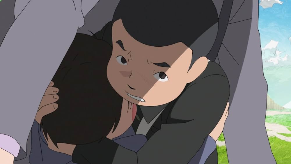 ジョバンニの島の画像