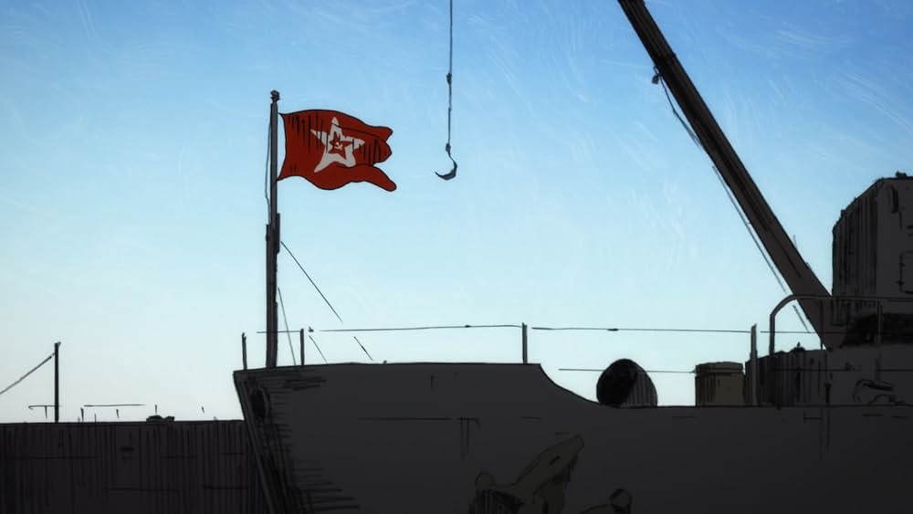 ジョバンニの島の画像