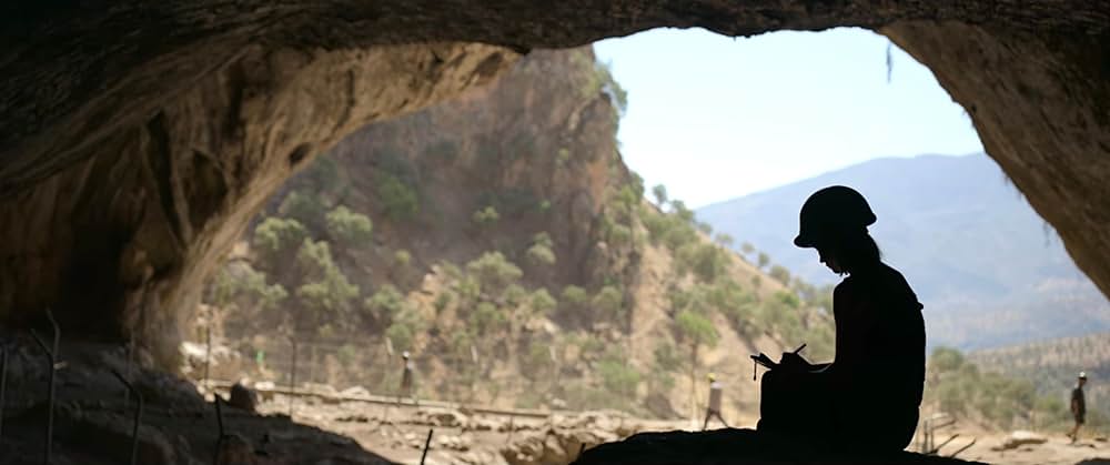 ネアンデルタール人の秘密の画像