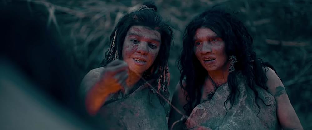 ネアンデルタール人の秘密の画像