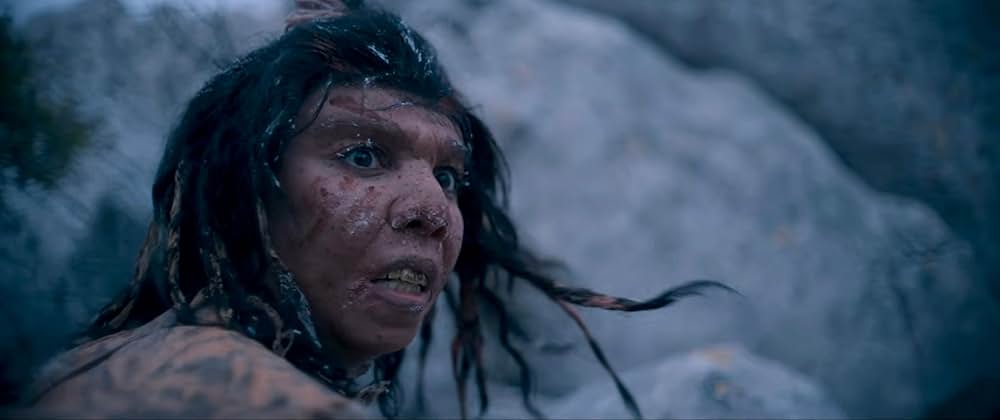 ネアンデルタール人の秘密の画像