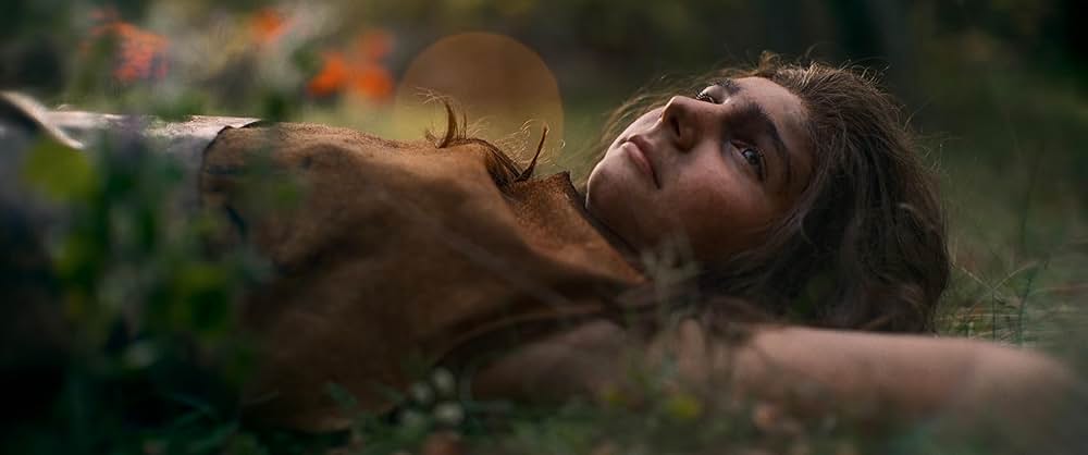 ネアンデルタール人の秘密の画像