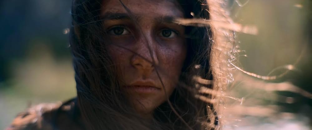 「ネアンデルタール人の秘密」の画像