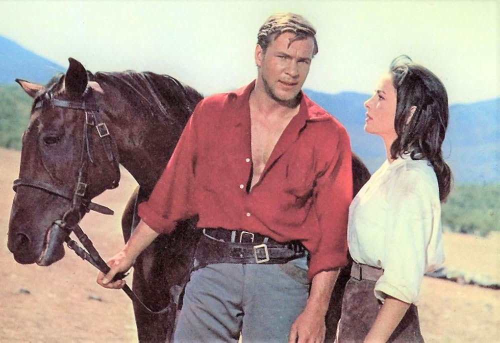 シルバーレークの待伏せの画像