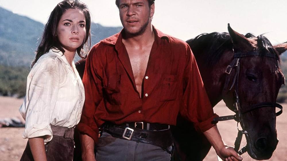 シルバーレークの待伏せの画像