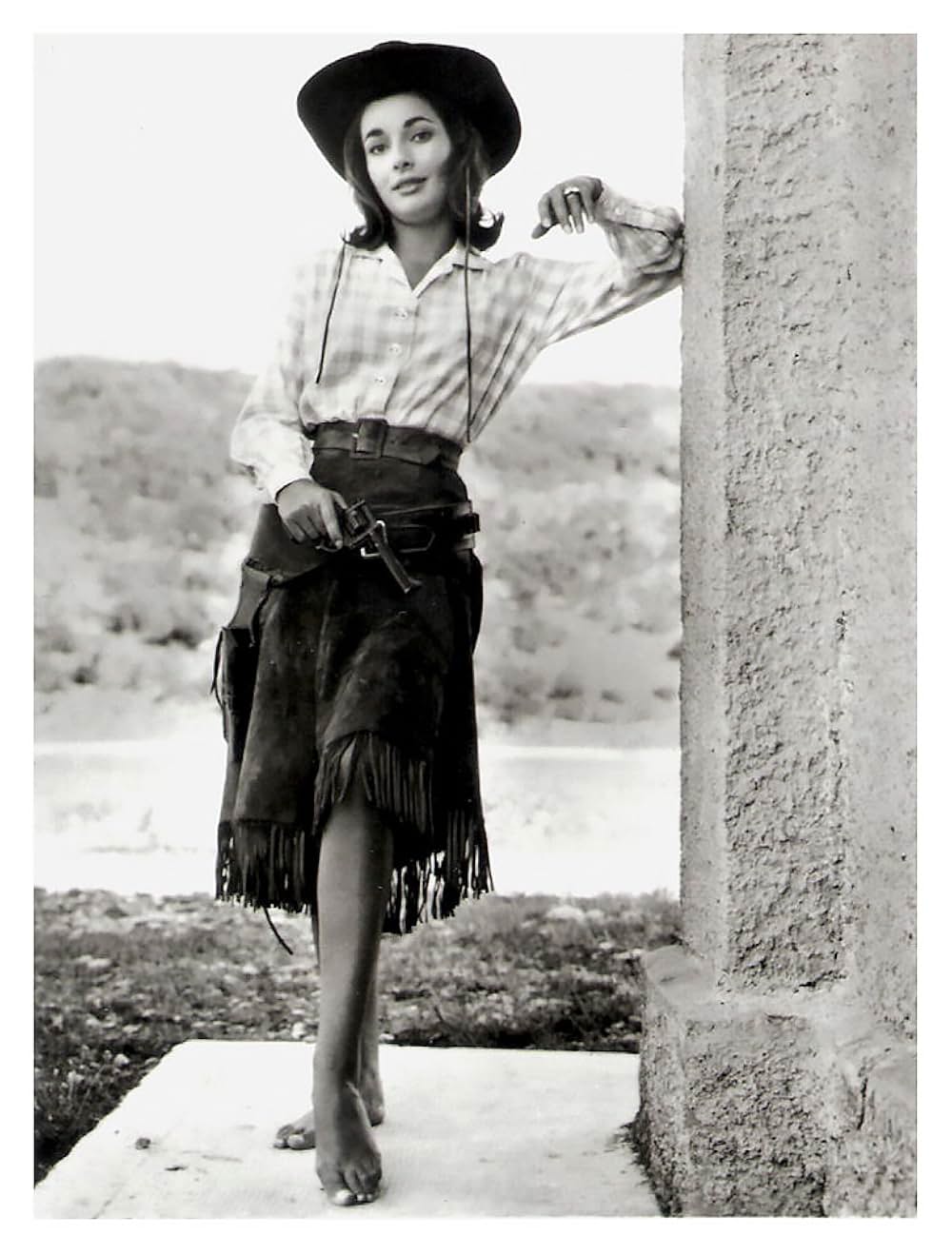 シルバーレークの待伏せの画像