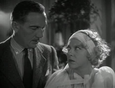 「孔雀夫人」ルース・チャタートン & ポール・ルーカスの画像