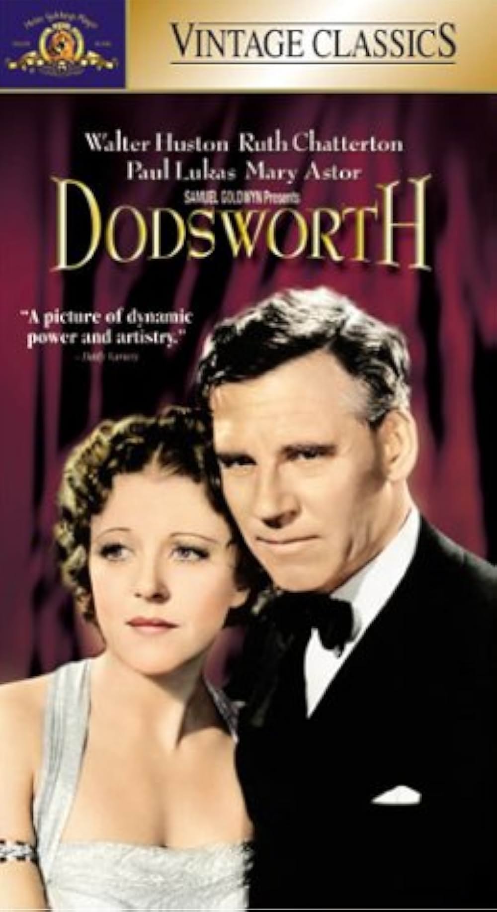 孔雀夫人の画像