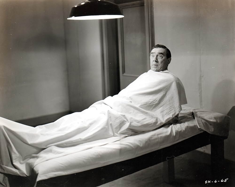 消える死体の画像